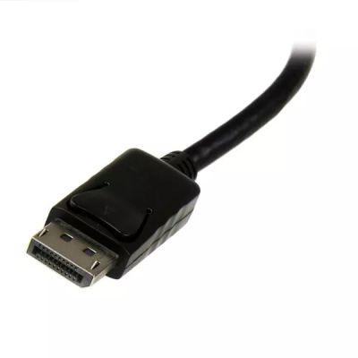 Achat StarTech.com Adaptateur de voyage DisplayPort vers VGA / sur hello RSE - visuel 3