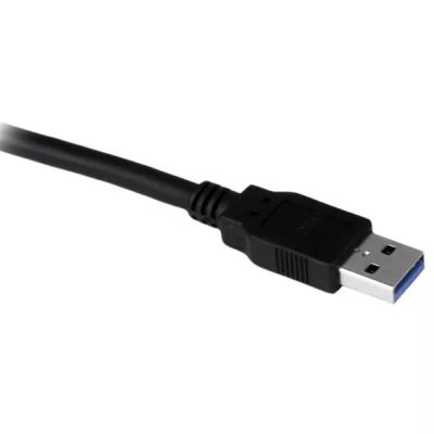 StarTech.com Câble d'extension SuperSpeed USB 3.0 de 1,5m StarTech.com - visuel 3 - hello RSE