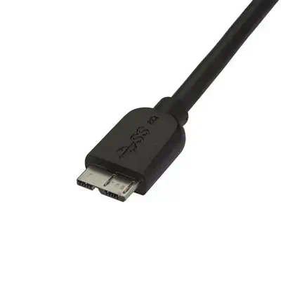 Achat StarTech.com Câble SuperSpeed USB 3.0 slim A vers sur hello RSE - visuel 5