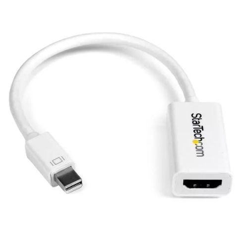 Achat Câble HDMI StarTech.com Adaptateur Mini DisplayPort vers HDMI