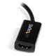 Achat StarTech.com Adaptateur actif Mini DisplayPort 1.2 vers HDMI sur hello RSE - visuel 3