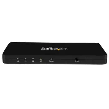 Comparaison Câble pour Affichage StarTech ST124HD4K
