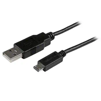 Offre StarTech Câble de charge /synchronisation mobile USB A vers
