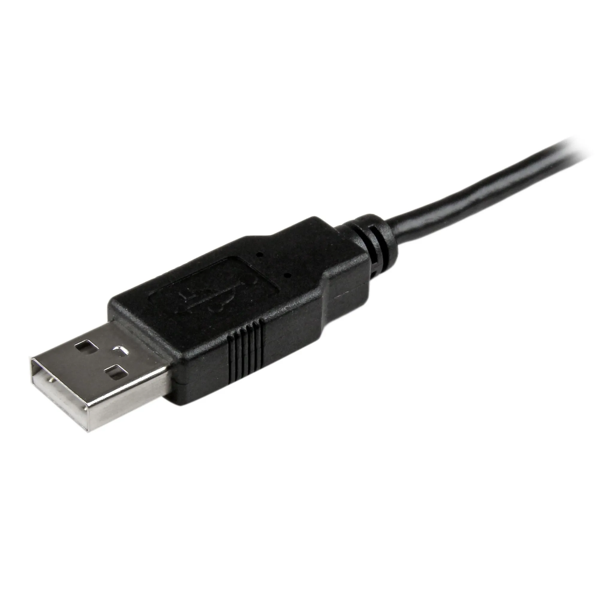 Achat StarTech.com Câble de charge /synchronisation mobile USB A sur hello RSE - visuel 5