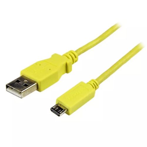 Revendeur officiel Câble USB StarTech.com Câble de charge /synchronisation mobile USB A