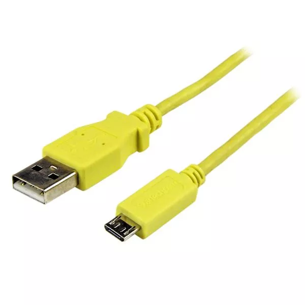 Achat StarTech.com Câble de charge /synchronisation mobile USB A au meilleur prix