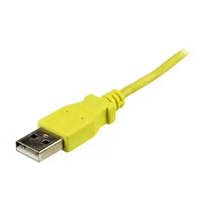 Vente StarTech.com Câble de charge /synchronisation mobile USB A StarTech.com au meilleur prix - visuel 2