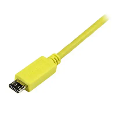 Achat StarTech.com Câble de charge /synchronisation mobile USB A sur hello RSE - visuel 3