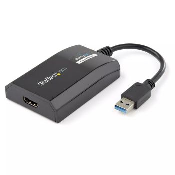 Vente Câble HDMI StarTech.com Carte Graphique Externe USB 3.0 vers HDMI