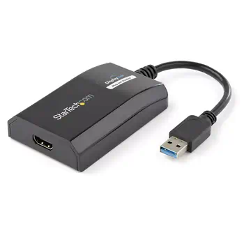 Achat StarTech.com Carte Graphique Externe USB 3.0 vers HDMI et autres produits de la marque StarTech.com