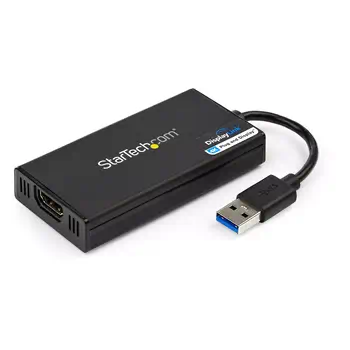 Meilleur prix StarTech Adaptateur vidéo multi-écrans USB 3.0 vers HDMI