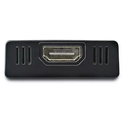 StarTech Adaptateur vidéo multi-écrans USB 3.0 vers HDMI - Câble HDMI - visuel 2