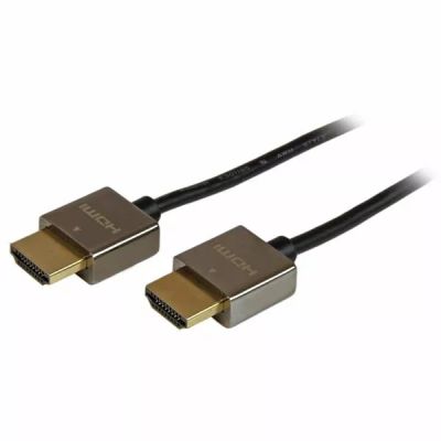 Revendeur officiel Câble HDMI StarTech.com Câble HDMI haute vitesse professionnel Ultra