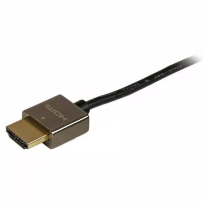 Vente StarTech.com Câble HDMI haute vitesse professionnel Ultra HD StarTech.com au meilleur prix - visuel 2