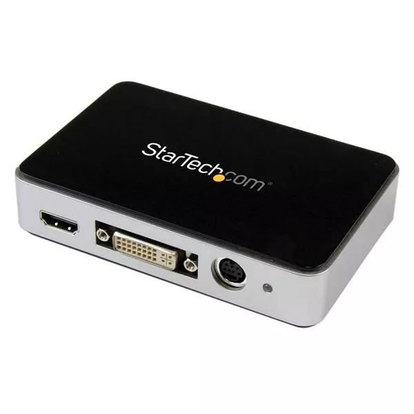 Achat Câble HDMI StarTech.com Boîtier d'acquisition vidéo HD USB 3.0