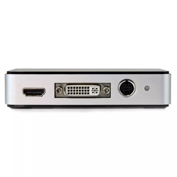 Vente StarTech.com Boîtier d'acquisition vidéo HD USB 3.0 StarTech.com au meilleur prix - visuel 2