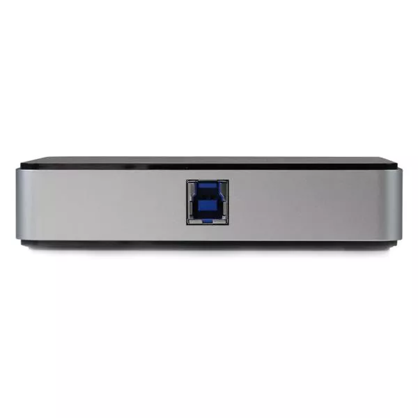 Achat StarTech.com Boîtier d'acquisition vidéo HD USB 3.0 sur hello RSE - visuel 3