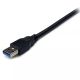 Vente StarTech.com Câble d'extension USB 3.0 SuperSpeed de 2m StarTech.com au meilleur prix - visuel 2