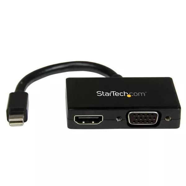 Vente Câble HDMI StarTech.com Adaptateur audio / vidéo de voyage sur hello RSE