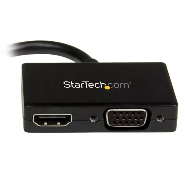 Achat StarTech.com Adaptateur audio / vidéo de voyage sur hello RSE - visuel 3