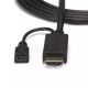 Achat StarTech.com Câble adaptateur HDMI® vers VGA de 1,8m sur hello RSE - visuel 3