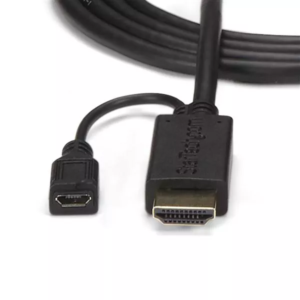 Achat StarTech.com Câble adaptateur HDMI vers VGA de 3m sur hello RSE - visuel 3
