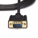 Vente StarTech.com Câble adaptateur HDMI vers VGA de 91cm StarTech.com au meilleur prix - visuel 4
