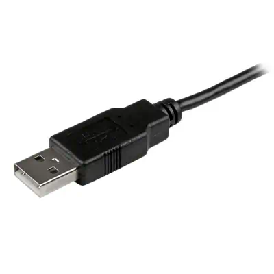 StarTech Câble de charge / synchronisation Micro USB longue - Câble USB - visuel 3