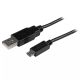 Achat StarTech.com Câble de charge / synchronisation Micro USB sur hello RSE - visuel 1