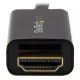 Achat StarTech.com Câble DisplayPort vers HDMI 1m - 4K sur hello RSE - visuel 5
