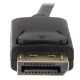 Achat StarTech.com Câble DisplayPort vers HDMI 1m - 4K sur hello RSE - visuel 3