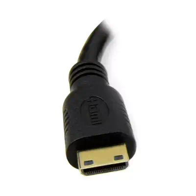 Vente StarTech.com Adaptateur vidéo Mini HDMI vers DVI-D de StarTech.com au meilleur prix - visuel 2