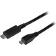 Achat StarTech.com Câble USB 2.0 USB-C vers Micro-B de sur hello RSE - visuel 1