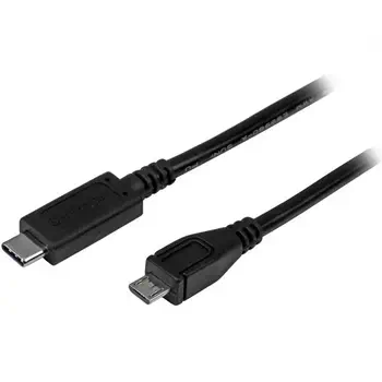 StarTech Câble USB-C vers Micro USB-B de 1m, Câble de offre