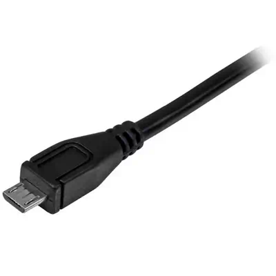 Achat StarTech.com Câble USB 2.0 USB-C vers Micro-B de sur hello RSE - visuel 3