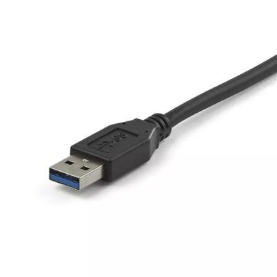 Achat StarTech.com Câble USB vers USB-C de 1 m sur hello RSE - visuel 3