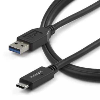 StarTech.com Câble USB A vers USB C de 2m - Câble de Chargement
