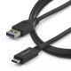 Vente StarTech.com Câble USB vers USB-C de 1 m StarTech.com au meilleur prix - visuel 4