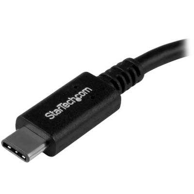Vente StarTech.com Adaptateur USB 3.0 USB-C vers USB-A - StarTech.com au meilleur prix - visuel 2