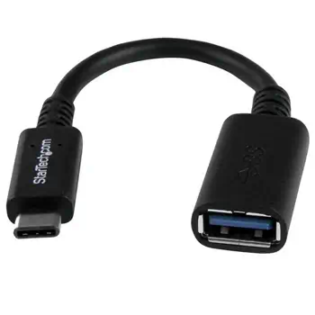 StarTech Adaptateur USB 3.0 USB-C vers USB-A - M/F achat