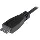 Achat StarTech.com Câble USB 3.1 USB-C vers Micro-B de sur hello RSE - visuel 3