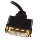 Achat StarTech.com Adaptateur vidéo Micro HDMI vers DVI-D de sur hello RSE - visuel 3