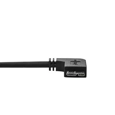 StarTech Câble Micro USB 3.0 slim - USB-A vers Micro-B à - Câble USB - visuel 2