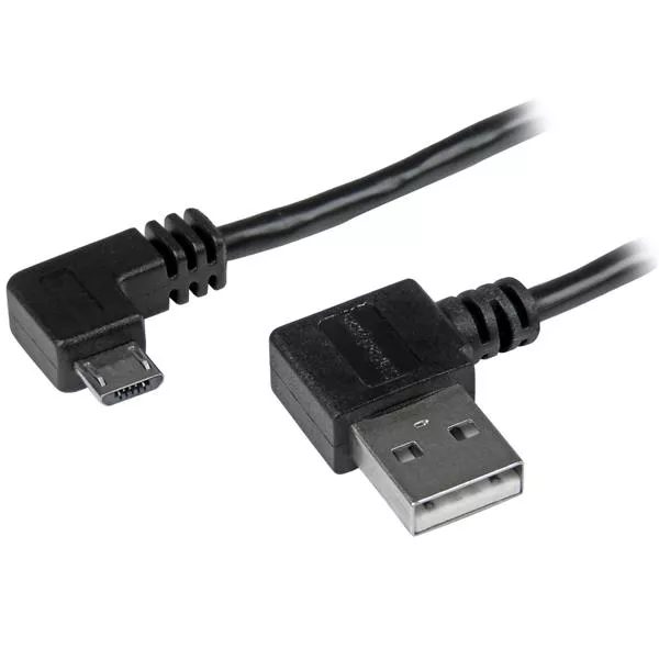 Vente StarTech.com Câble USB A vers Micro B de 1 m avec au meilleur prix
