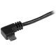 Vente StarTech.com Câble USB A vers Micro B de StarTech.com au meilleur prix - visuel 6