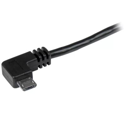 Vente StarTech.com Câble USB A vers Micro B de StarTech.com au meilleur prix - visuel 2