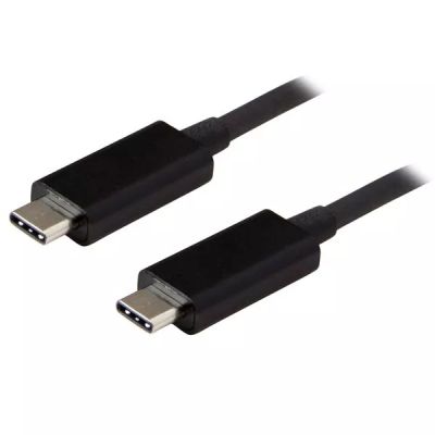 Achat Câble USB StarTech.com Câble USB 3.1 USB-C vers USB-C de 1 m