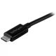 Vente StarTech.com Câble USB 3.1 USB-C vers USB-C de StarTech.com au meilleur prix - visuel 2