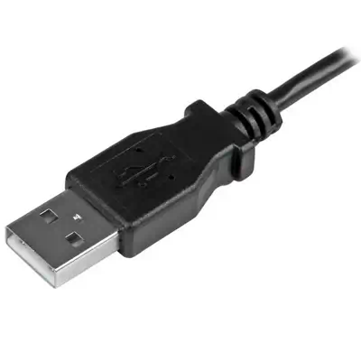 StarTech Câble de charge et synchronisation Micro USB de 1 - Câble USB - visuel 3