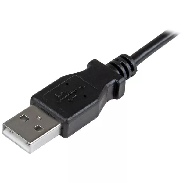 Achat StarTech.com Câble de charge et synchronisation Micro USB sur hello RSE - visuel 3